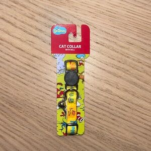 Kitten Collar